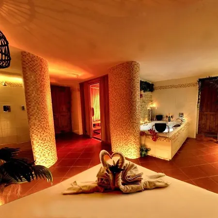 Guest house Tillerova Lazne Bohdanec