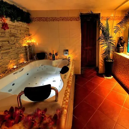 Guest house Tillerova *