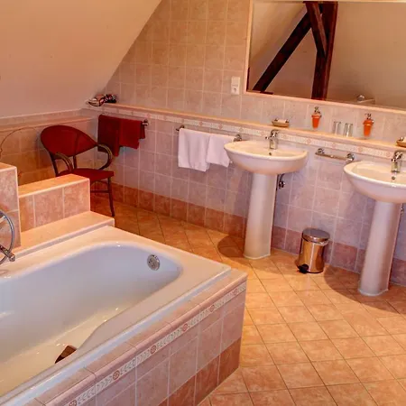 Guest house Tillerova