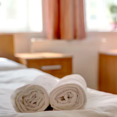 Guest house Tillerova