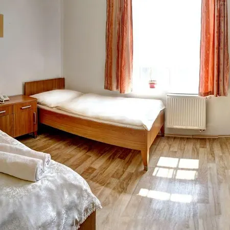 Guest house Tillerova
