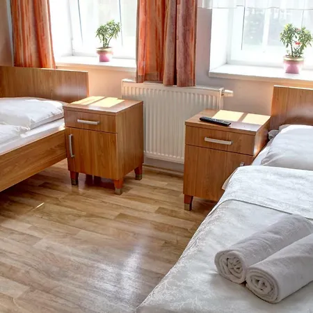 Tillerova Guest house