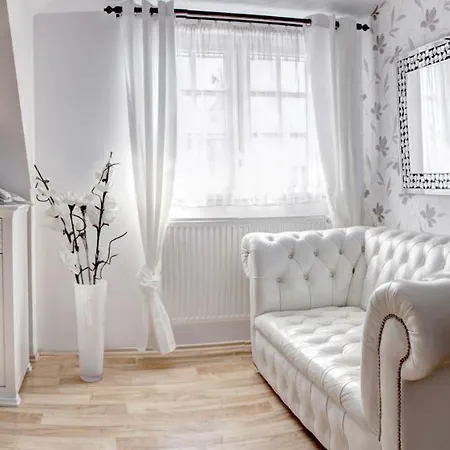 Guest house Tillerova
