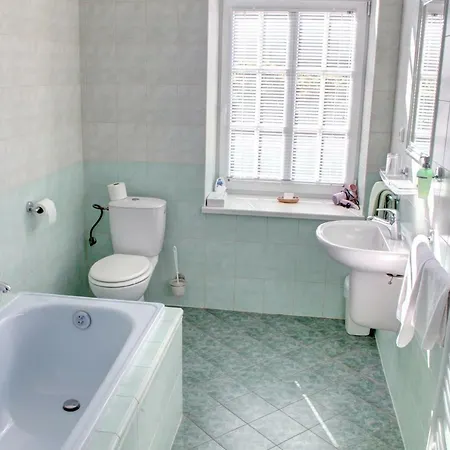 Tillerova Guest house