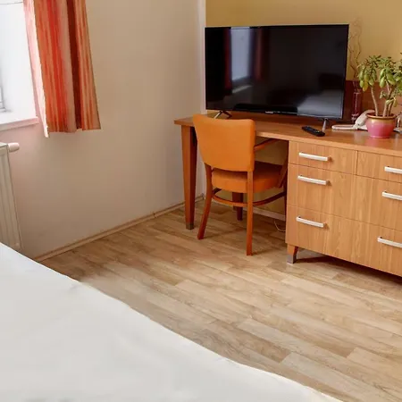 Tillerova Guest house