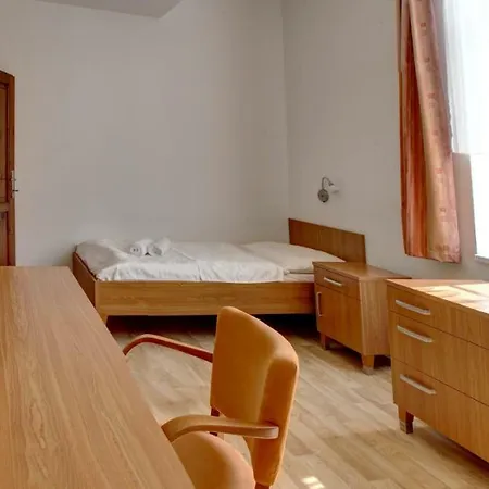 Guest house Tillerova