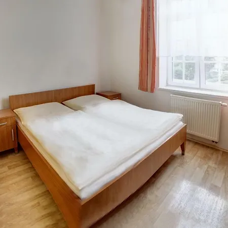 Guest house Tillerova Lazne Bohdanec