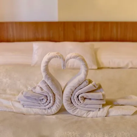 Guest house Tillerova *