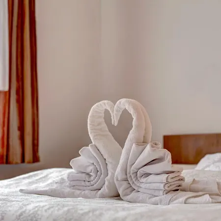 Tillerova Guest house Lazne Bohdanec