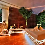 Tillerova Maison d'hôtes 4*