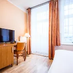 Maison d'hôtes Tillerova Lázně Bohdaneč
