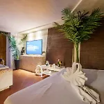 Tillerova Maison d'hôtes 4*