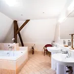 Tillerova Maison d'hôtes