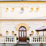 Tillerova Maison d'hôtes 4*