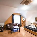 Tillerova Maison d'hôtes Lázně Bohdaneč