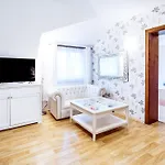 Maison d'hôtes Tillerova 4*
