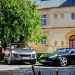 Tillerova 4* Lázně Bohdaneč