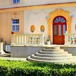 Tillerova Maison d'hôtes 4*