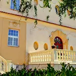 Maison d'hôtes Tillerova Lázně Bohdaneč