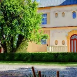 Tillerova 4* Lázně Bohdaneč