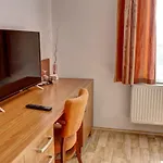 Tillerova Maison d'hôtes Lázně Bohdaneč
