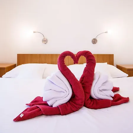 בית הארחה Tillerova Lázně Bohdaneč