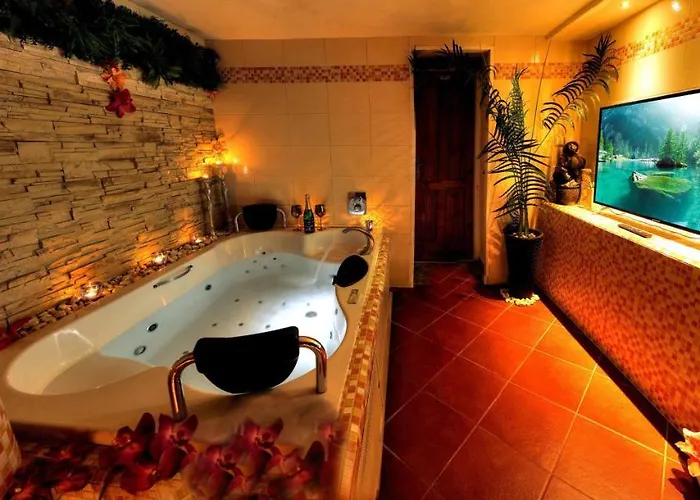 Maison d'hôtes Tillerova 4*