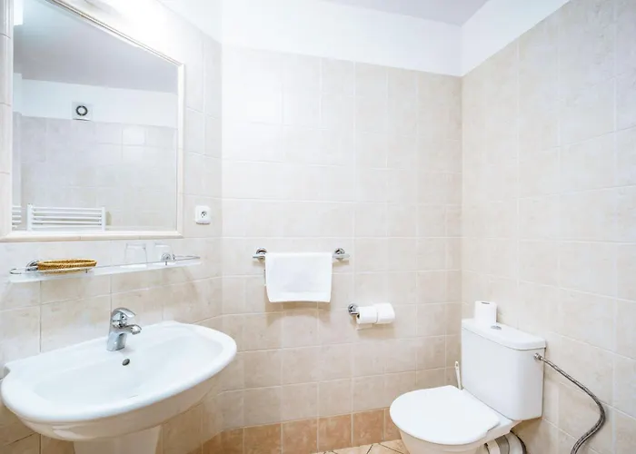 Maison d'hôtes Tillerova Lázně Bohdaneč