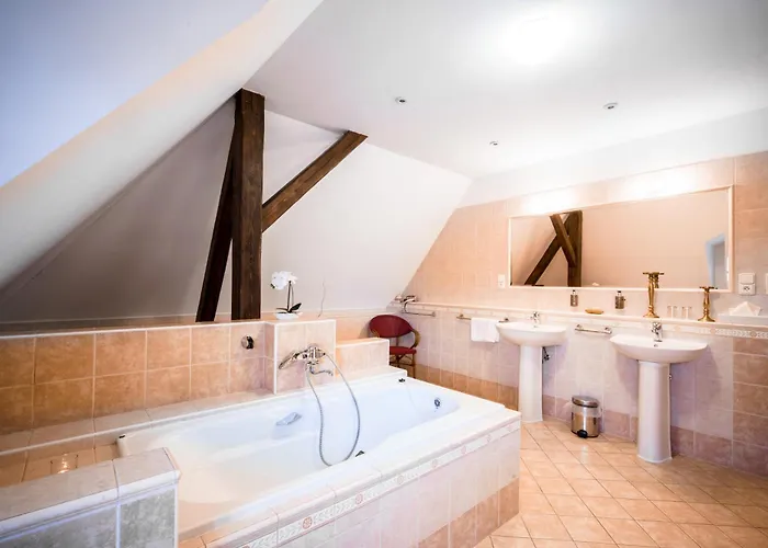 Maison d'hôtes Tillerova
