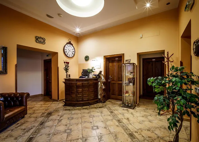 Tillerova 4*
