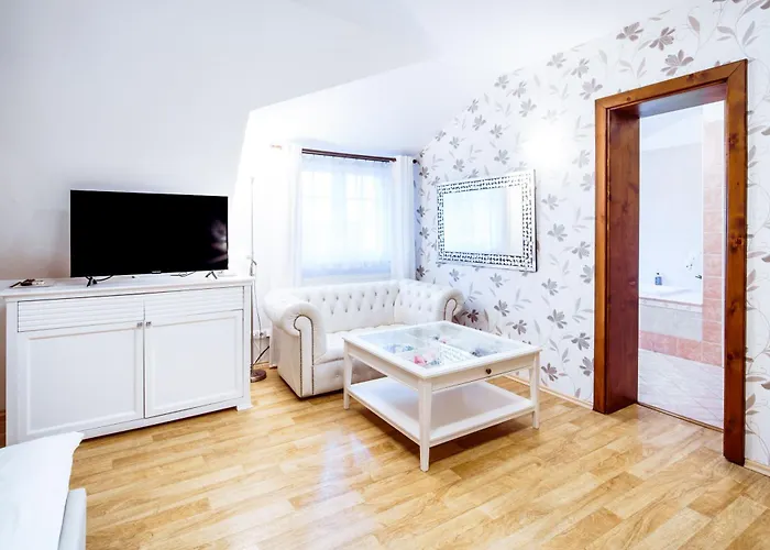 Maison d'hôtes Tillerova 4*