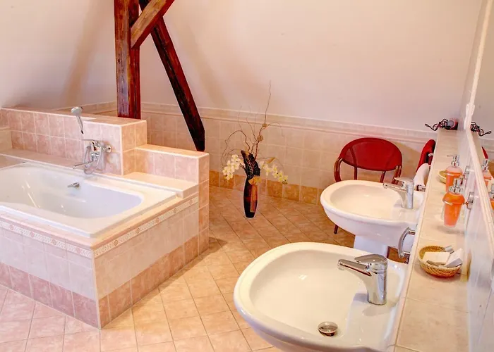 Tillerova Maison d'hôtes