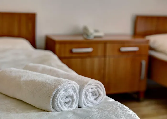 Maison d'hôtes Tillerova 4*