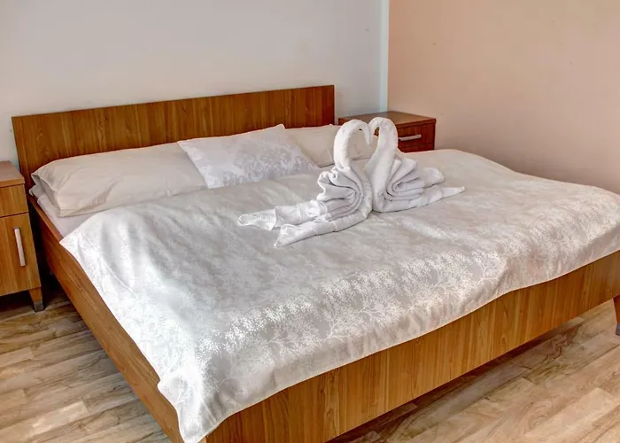 Tillerova Maison d'hôtes 4*