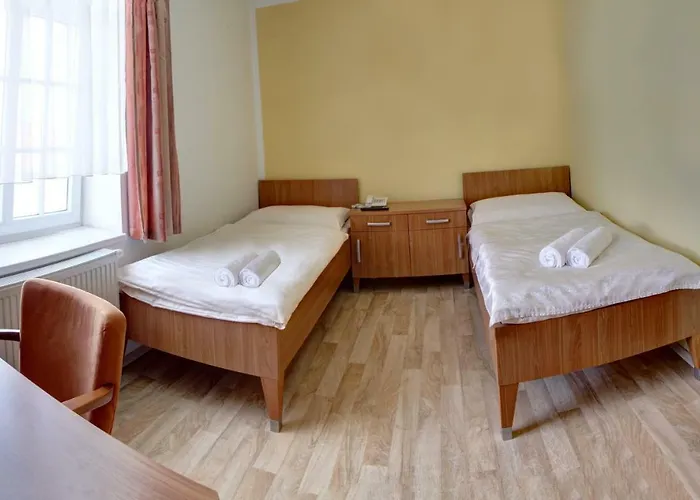 Tillerova Maison d'hôtes 4*