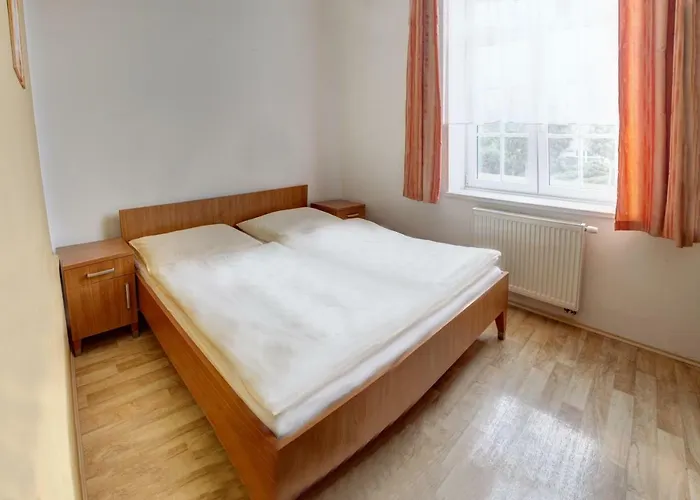 Maison d'hôtes Tillerova Lázně Bohdaneč